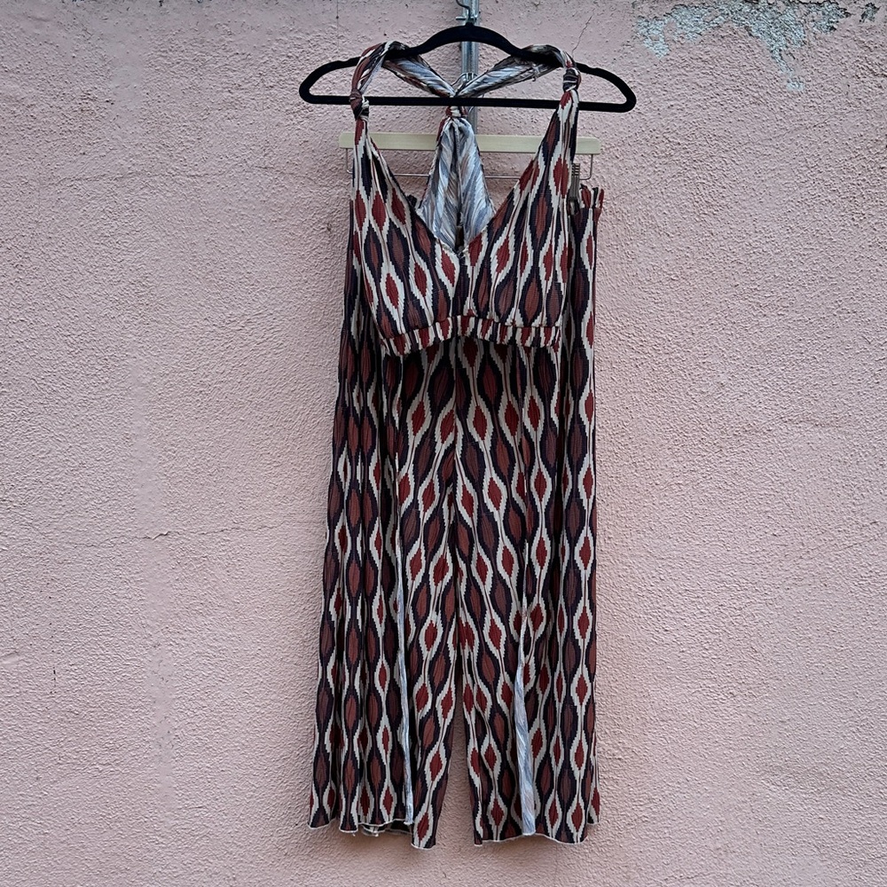 Anthropologie Two Piece Set